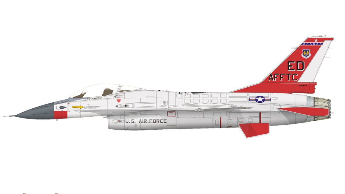 未使用開封品　1/48　COLLECTION ARMOUR F-16ファルコン TAMIYA 1/48 F-16CJ FIGHTING FALCON - Part 1 Cockpit