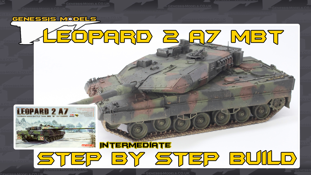 leopard2 tn