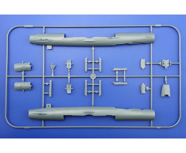 Eduard : MiG-21SMT/SMT : ProfiPACK edition : 1/48 Scale - Image 3