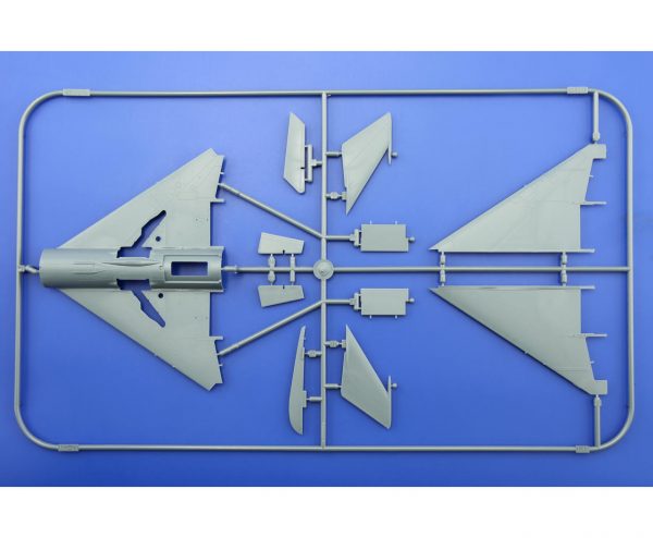Eduard : MiG-21SMT/SMT : ProfiPACK edition : 1/48 Scale - Image 4