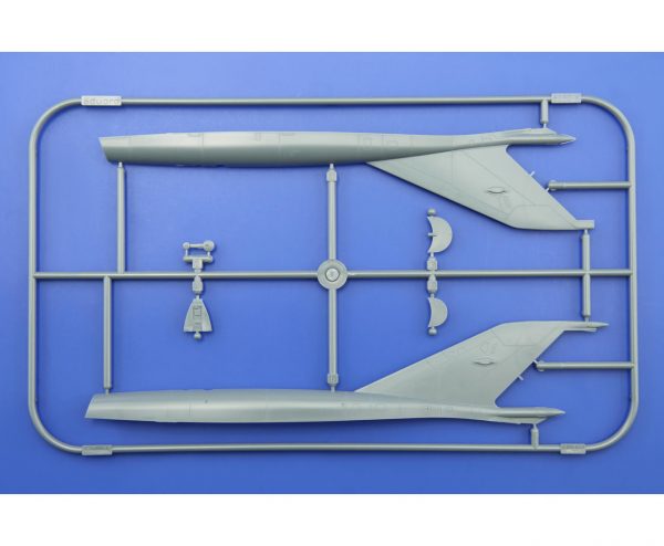 Eduard : MiG-21SMT/SMT : ProfiPACK edition : 1/48 Scale - Image 5