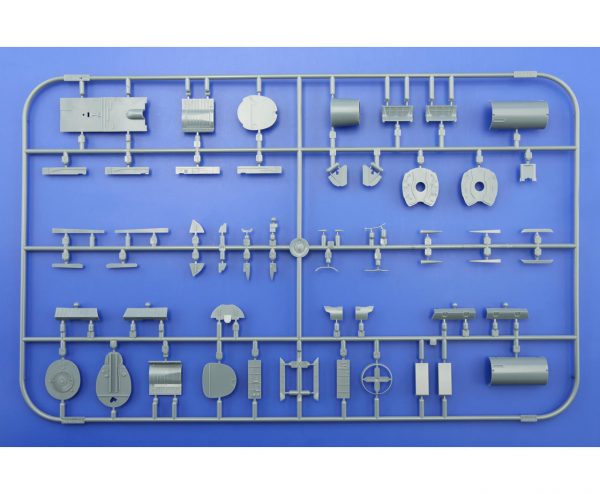 Eduard : MiG-21SMT/SMT : ProfiPACK edition : 1/48 Scale - Image 6