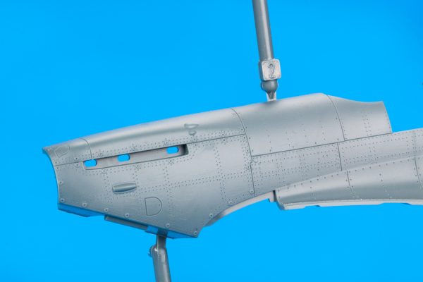 Eduard : THE SPITFIRE STORY : Limited Edition : 1/48 Scale - Image 5