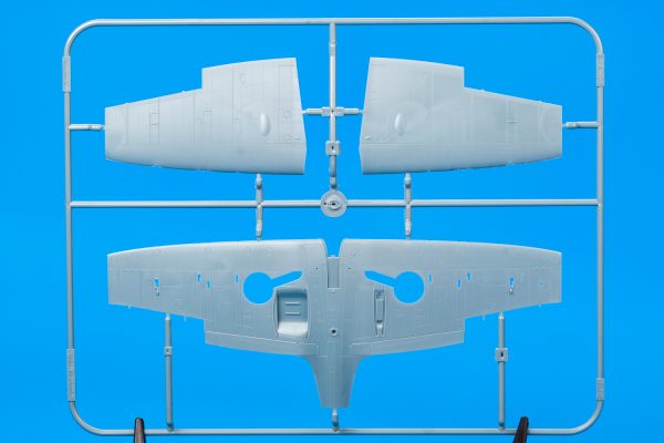 Eduard : THE SPITFIRE STORY : Limited Edition : 1/48 Scale - Image 6