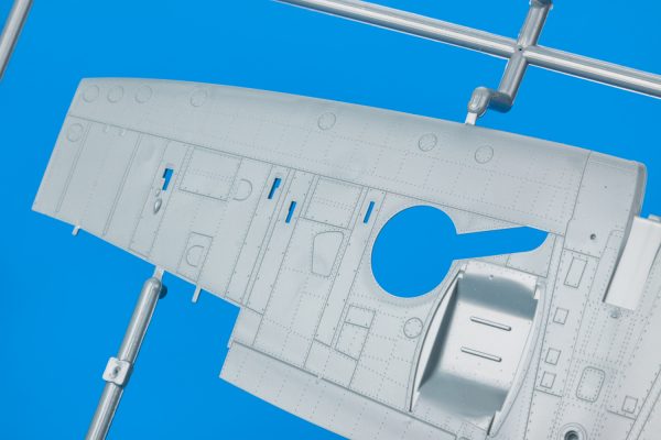 Eduard : THE SPITFIRE STORY : Limited Edition : 1/48 Scale - Image 7