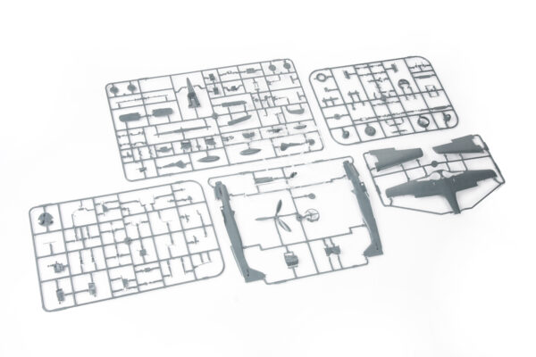 Eduard : Fw 190D-9 : ProfiPACK edition : 1/48 Scale - Image 3