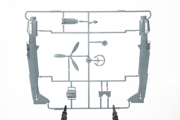 Eduard : Fw 190D-9 : ProfiPACK edition : 1/48 Scale - Image 5