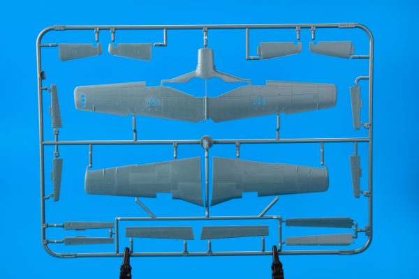 Eduard : P-51 D-5 Mustang : ProfiPACK edition : 1/48 Scale - Image 3