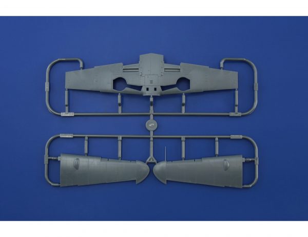 Eduard : Bf 109G-6 early version : ProfiPACK edition : 1/48 Scale - Image 6