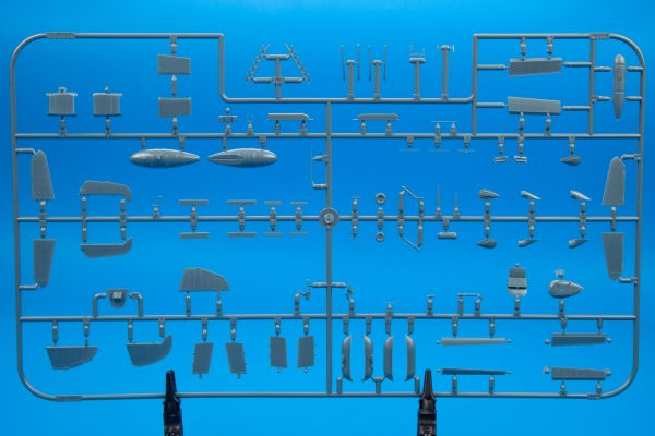 Eduard : Bf 109G-10 Mtt Regensburg : ProfiPACK edition : 1/48 Scale - Image 4