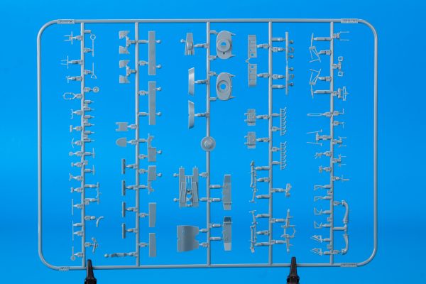 Eduard : Tempest Mk. V series 1 : ProfiPACK edition : 1/48 Scale - Image 5