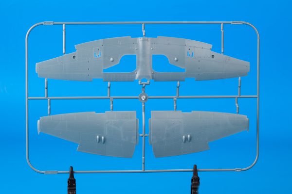 Eduard : Tempest Mk. V series 1 : ProfiPACK edition : 1/48 Scale - Image 8
