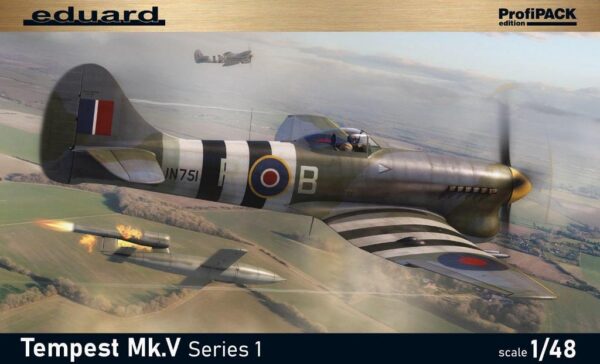 Tempest Mk. V series 1 1/48