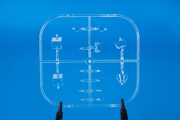 Eduard : Grumman F6F-3 Hellcat : ProfiPACK edition : 1/48 Scale - Image 7