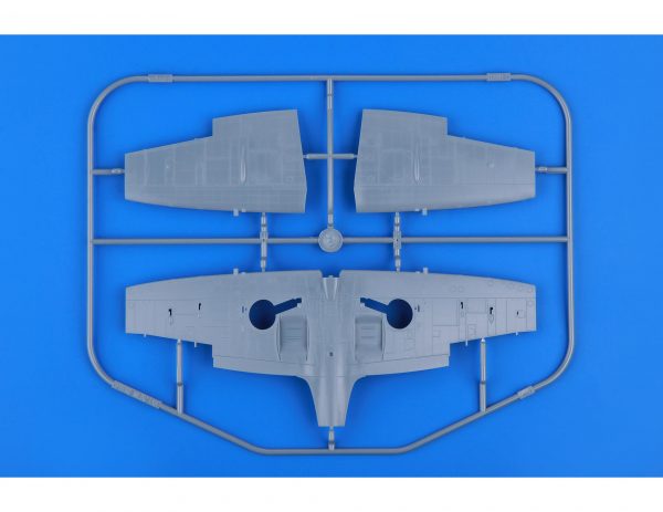 Eduard : Spitfire Mk. IXc late version : ProfiPACK edition : 1/48 Scale - Image 6