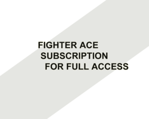 Fighter Ace Monthly