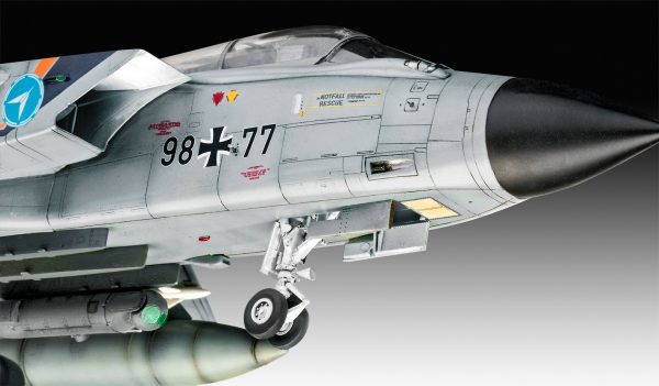Revell : Tornado ASSTA 3.1 : 1/48 Scale - Image 3