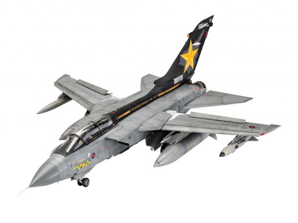 Revell : Tornado GR.4 "Farewell" : 1/48 Scale - Image 7