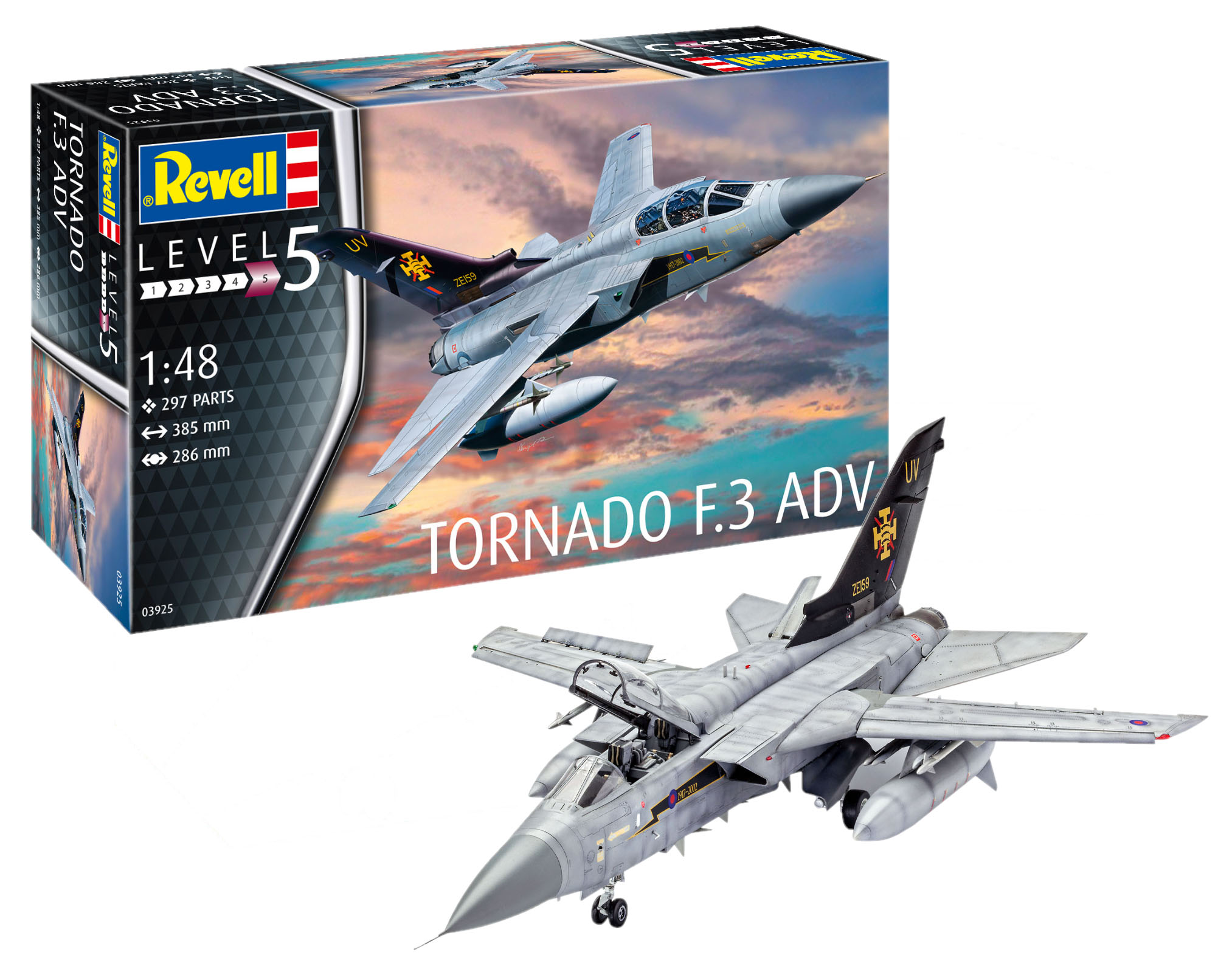 Tornado F.3 ADV