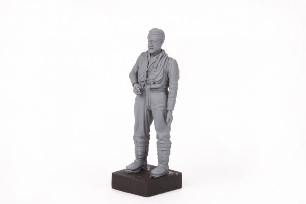 Eduard : ADLERANGRIFF Bf-109E : Limited Edition : 1/32 Scale - Image 5