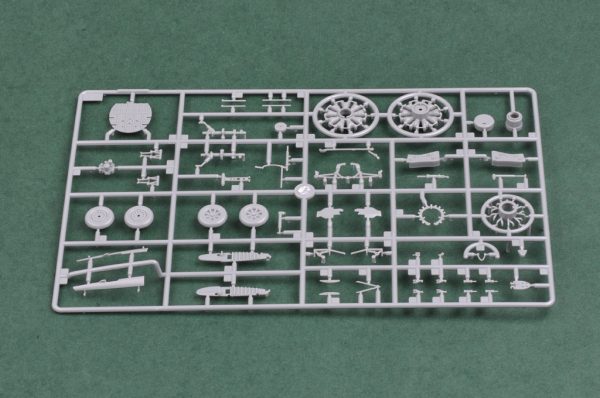 Hobby Boss : F4U-4 Corsair Late version : 1/48 Scale - Image 7