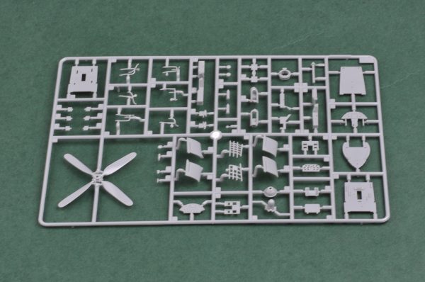 Hobby Boss : F4U-4 Corsair Late version : 1/48 Scale - Image 10