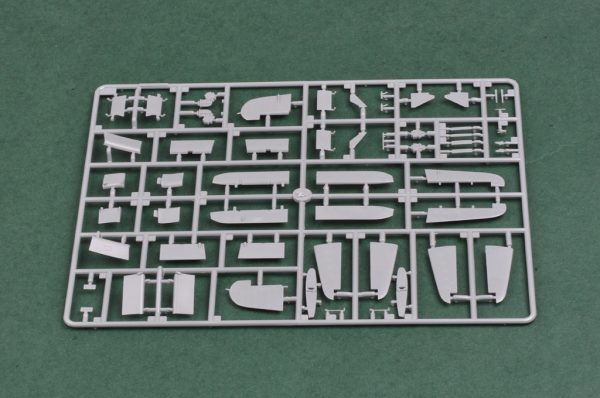 Hobby Boss : F4U-4 Corsair Late version : 1/48 Scale - Image 11