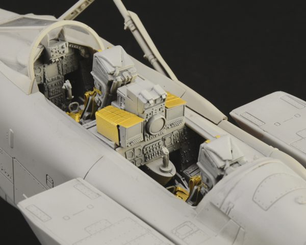 Italeri : Tornado GR.4 : 1/32 Scale - Image 19