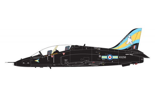 Airfix : Bae Hawk T.Mk.1A : 1/72 Scale - Image 3