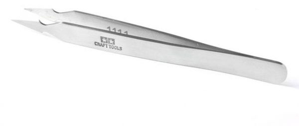 Decal Tweezers Item No: 74052