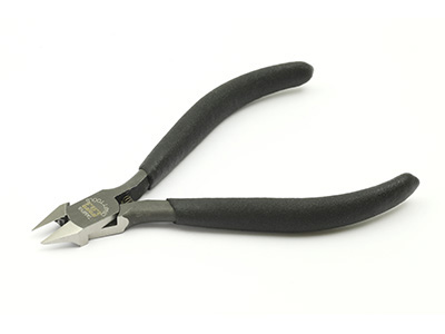 Sharp Pointed Side Cutter for Plastic Item No: 74035