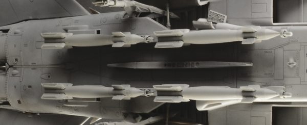 Italeri : Tornado GR.4 : 1/32 Scale - Image 7