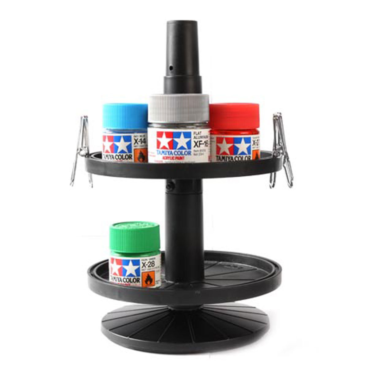 Craft Tool Series No.77 Paint Jar Stand