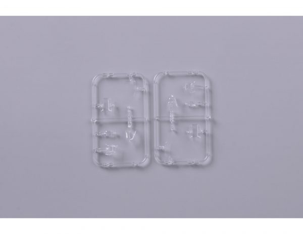 Eduard : Bf 109F : Royal Class : Dual Combo : Limited Edition : 1/48 Scale - Image 8
