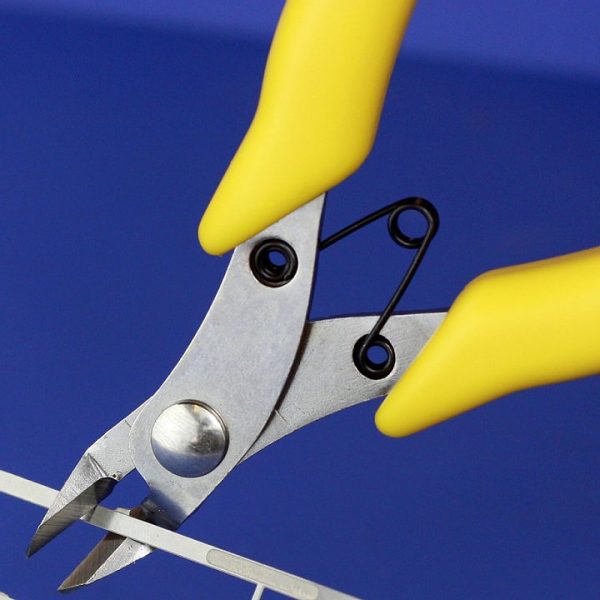 Shesto :  Modelcraft Side Cutter - Image 2