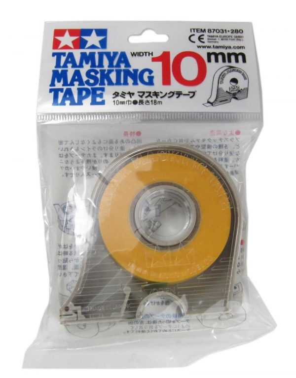 Tamiya Masking Tape 10mm