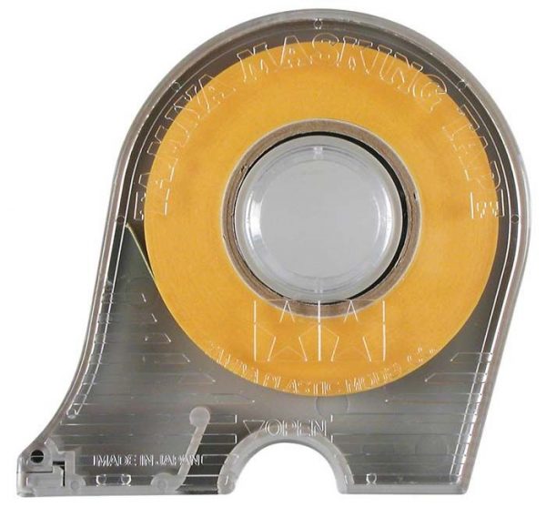Tamiya : Masking Tape : 10mm - Image 2