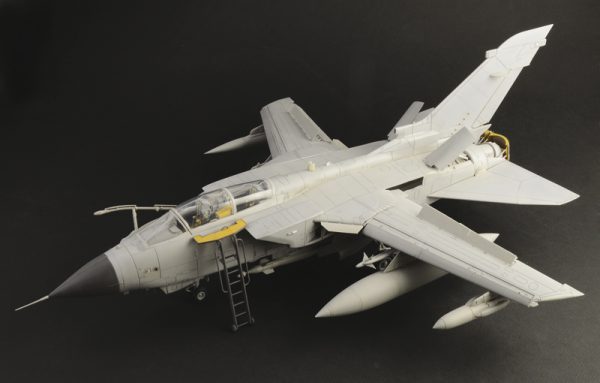 Italeri : Tornado GR.4 : 1/32 Scale - Image 11