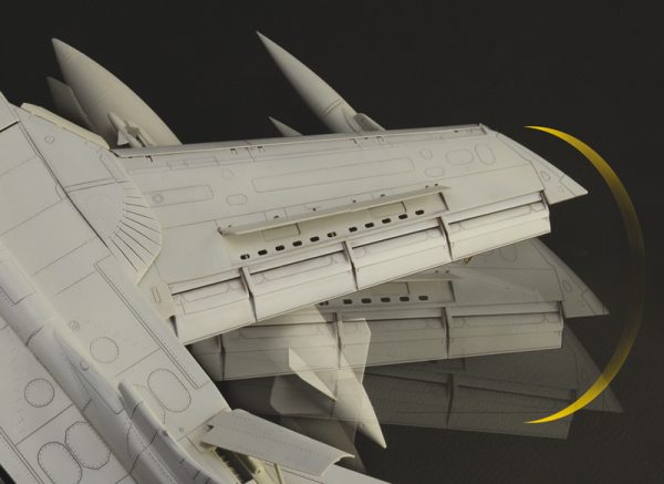 Italeri : Tornado GR.4 : 1/32 Scale - Image 12