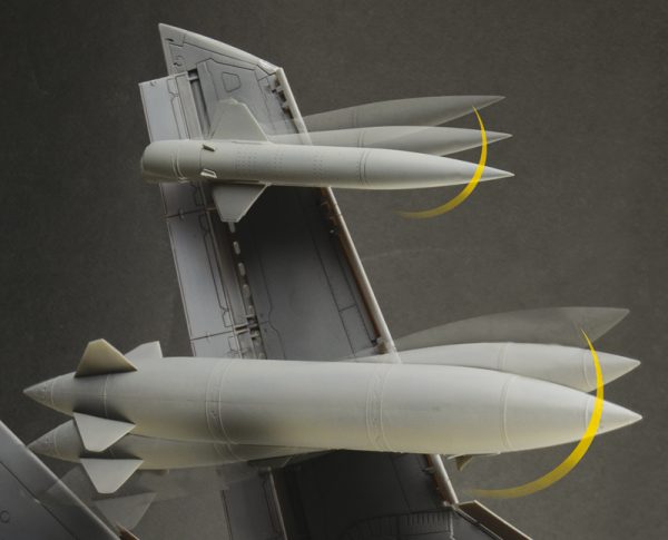 Italeri : Tornado GR.4 : 1/32 Scale - Image 13
