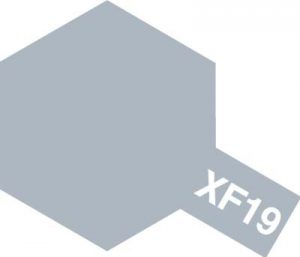 Acrylic Mini XF-19 Sky grey