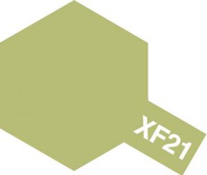 Acrylic Mini XF-21 Sky
