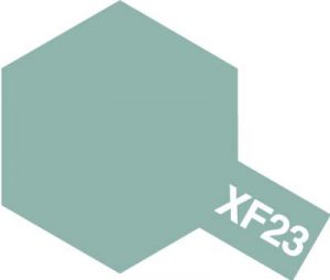Acrylic Mini XF-23 Light blue