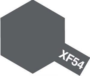 Acrylic Mini XF-54 Dark sea grey