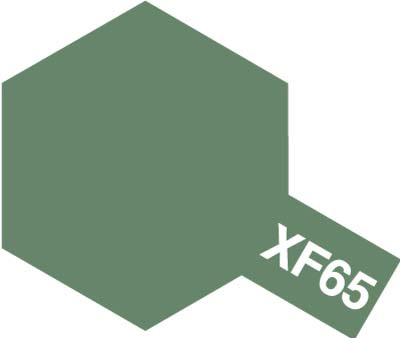 Acrylic Mini XF-65 Field grey