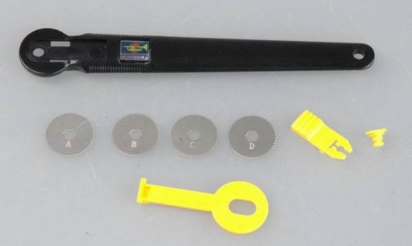 Trumpeter : Rivet Maker - Image 2