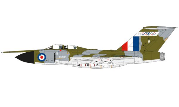 Airfix : Gloster Javelin FAW.9/9R : 1/48 Scale - Image 4