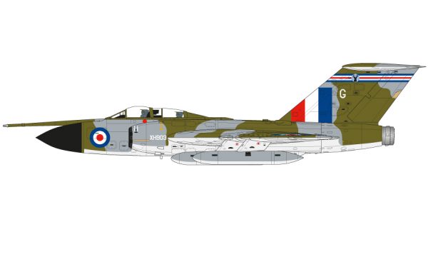 Airfix : Gloster Javelin FAW.9/9R : 1/48 Scale - Image 3