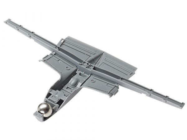 Tamiya : Lockheed P-38F/G Lightning : 1/48 Scale - Image 8