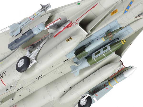 Tamiya : Grumman F-14D Tomcat : 1/48 Scale - Image 7